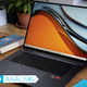 Imagen para el artículo titulado MateBook 16, análisis: Huawei vuelve a demostrar que diseñar portátiles se le da muy bien